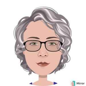 Meet your Posher, Angela